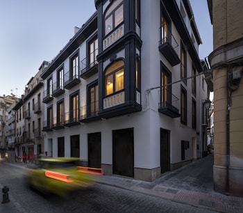 palatina concept suites