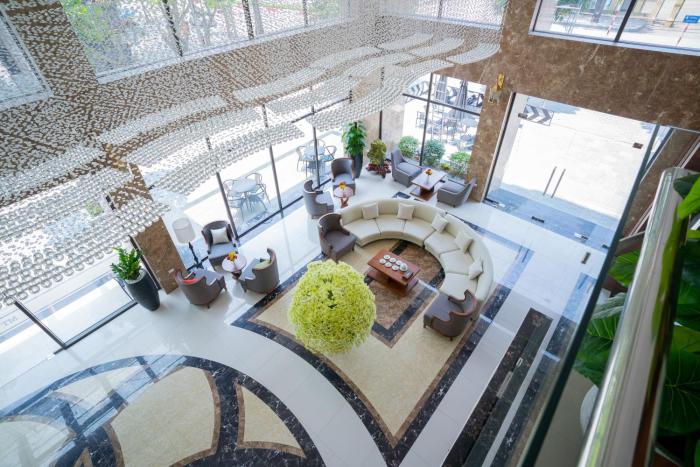 mt collection hotel