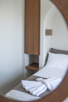 casa di demezzo