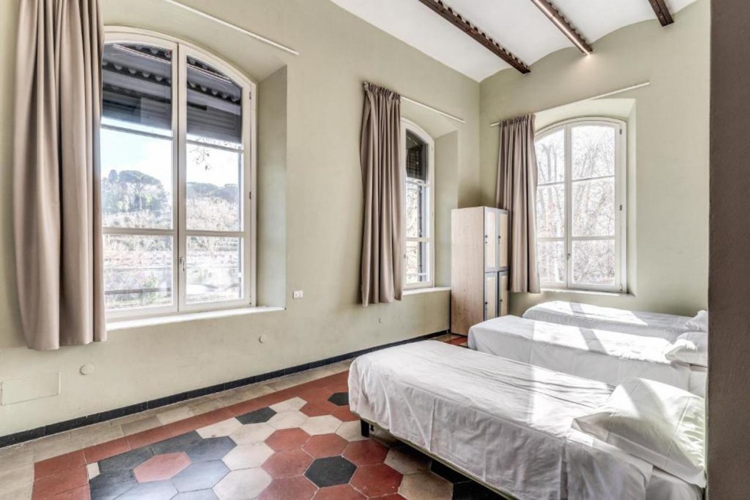 Borgo Ripa By Hostel Trastevere