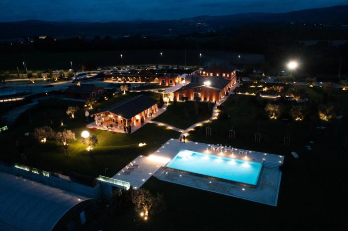 Tenuta Fogliani,Terni>>Narni,0 star