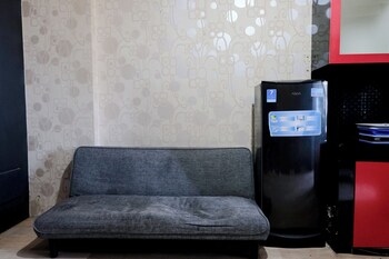 Tranquil Designed 2Br At Gateway Ahmad Yani Cicadas Apartment,Indonesia>>Bandung,0 star