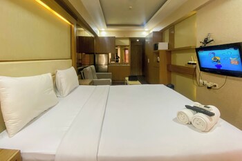 best choice studio at candiland apartment