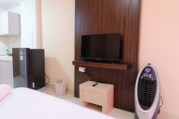 great deal studio at pinewood apartment