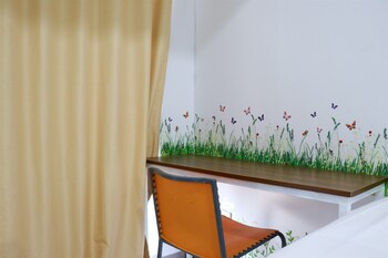 Affordable Price And Homey Studio Tokyo Riverside Pik 2 Apartment,Indonesia>>Tangerang,0 star