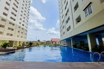 Comfy And Modern Studio (No Kitchen) At Loftvilles City Apartment,Indonesia>>South Tangerang,0 star