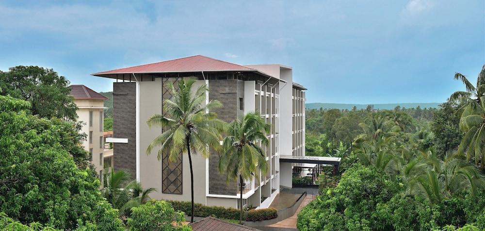 Citadines Arpora Nagoa Goa,Bardez,4 star