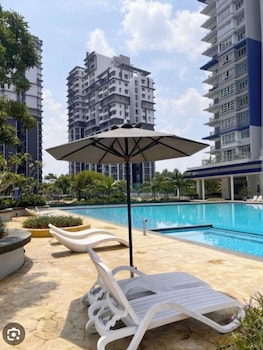 Palmyra Residence,Kajang>>Bangi,0 star