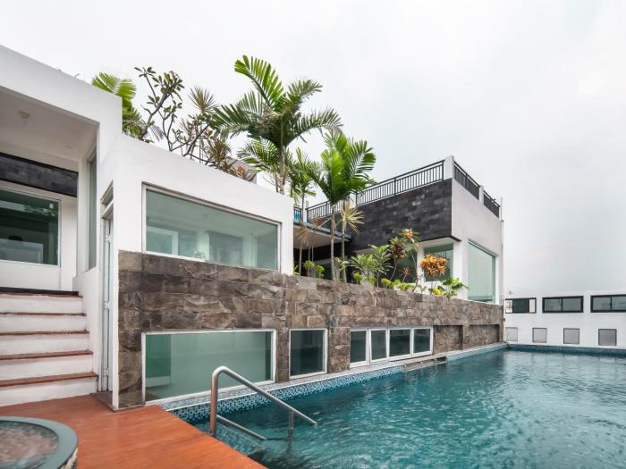 Cove Taman,South Jakarta>>Jakarta,2 star