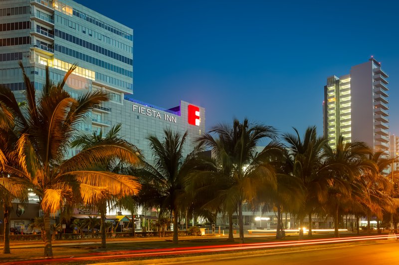 Fiesta Inn Cancun Las Americas,Downtown Cancun>>Cancun,3 star