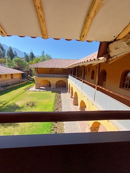 Willka Rumi Eirl,Urubamba>>Cusco,3 star