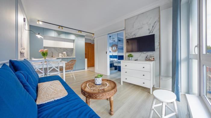 apartamenty sun and snow wypoczynkowa