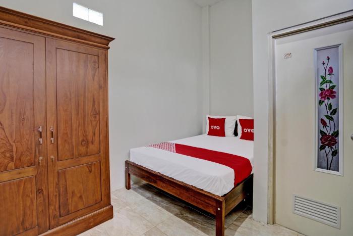 Oyo 92541 Suny Kost Syariah,Surabaya>>Sidoarjo,2 star