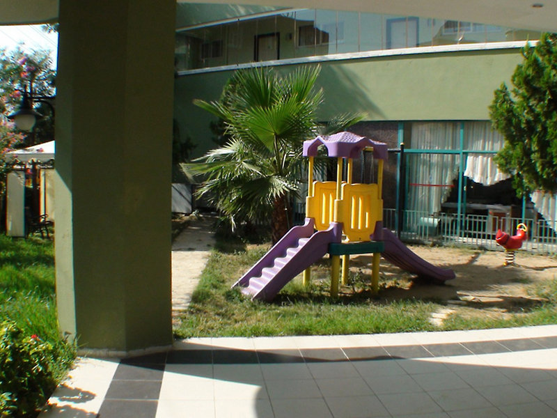 avena resort and spa hotel all inclusive