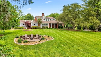The Emory House,Meadowview>>Emory,4 star