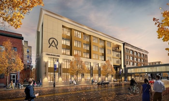 The Olive Ann Hotel,United States Of America>>Grand Forks,2.5 star