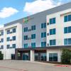 Even Waco University Area, An Ihg Hotel,United States Of America>>Waco,3.5 star