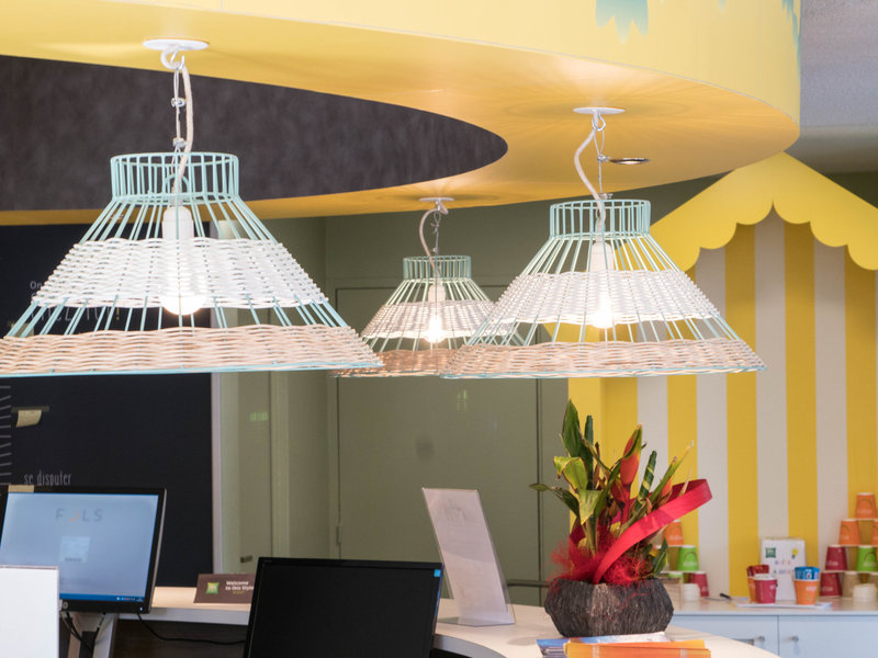 Ibis Styles Perpignan Canet-En-Roussillon,Canet-En-Roussillon>>Canet,3 star