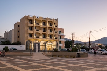 atlantis hotel