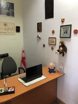 Kutaisi,Georgia>>Kutaisi,1 star