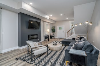 Lee Street Lodge,United States Of America>>Covington,5 star