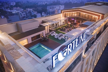 Fortune Park, Aligarh - Member Itc Hotels' Group,India>>Aligarh,4 star