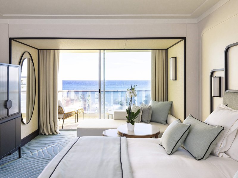 Mondrian Cannes,French Riviera>>Cannes,5 star