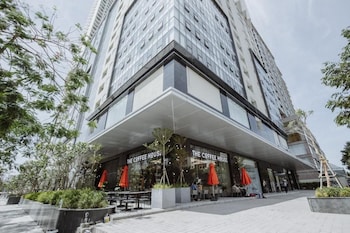 wise stay gold coast nha trang