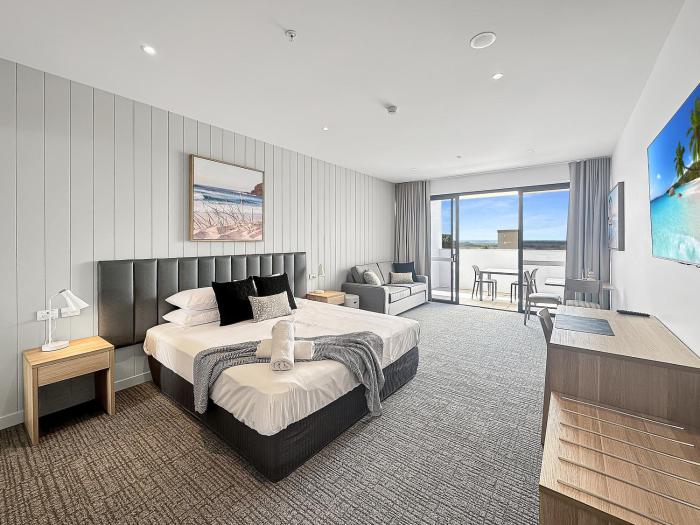 Direct Collective - Bli Bli Suites,Australia>>Bli Bli,3 star