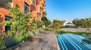 Pusayapuri,U Thong>>Suphan Buri,3 star