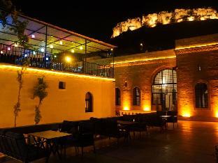 mirstone tarihi konak
