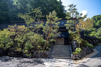 Besshoonsen Midoriya,Japan>>Ueda,3.5 star