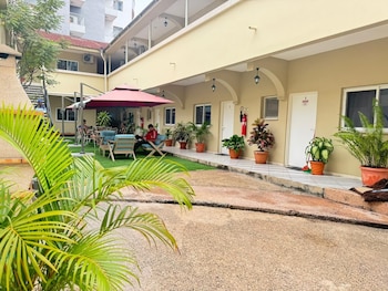 natalia guest house