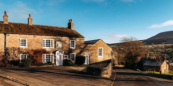 Assherton Arms,Downham>>Clitheroe,5 star
