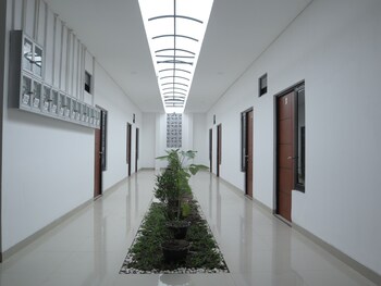 The Maguwo Premiere Kost Ekslusif,Indonesia>>Depok,2 star