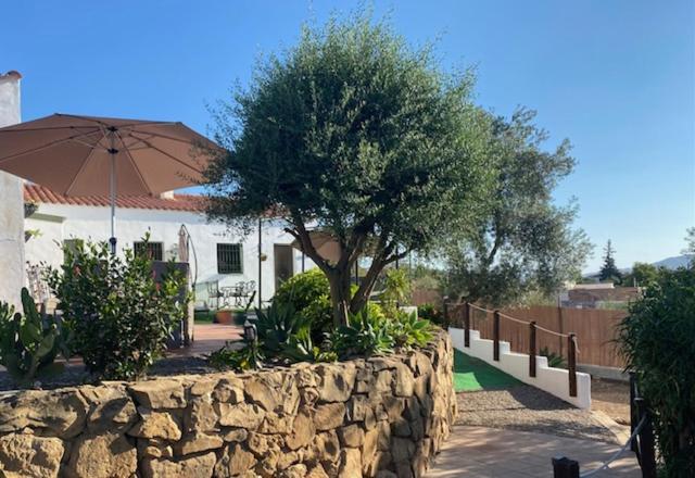 La Casa Palmera - Caminito Del Rey,Pizarra>>Cartama,0 star