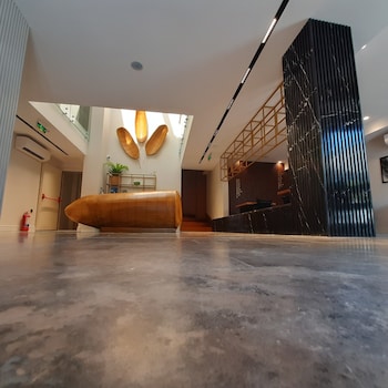 nilus butik otel