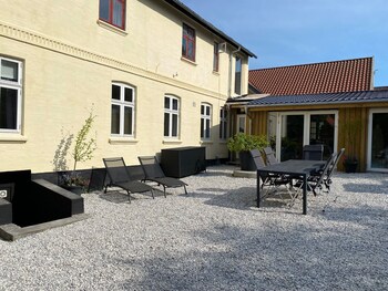 Sejerø Vandrerhjem,Ringsted>>Kalundborg,3 star