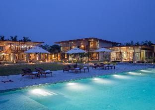 Sanctuary Resorts,Chitwan National Park>>Chitwan,3.5 star