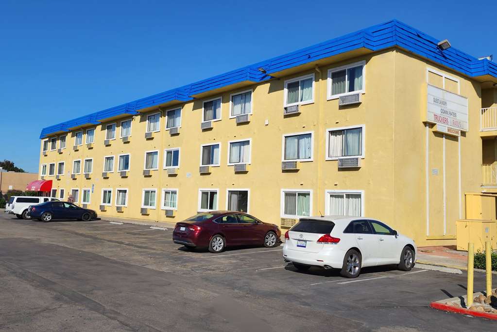 Travelodge By Wyndham Stockton,San Joaquin>>Sacramento,2 star