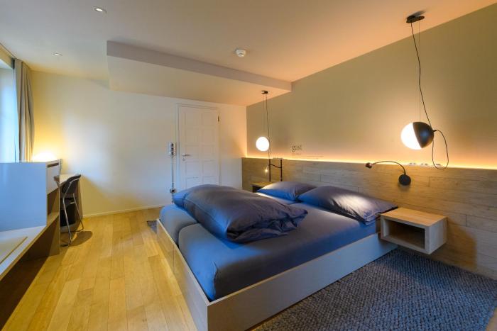 Landhotel Linde Fislisbach,Fislisbach>>Baden,3 star