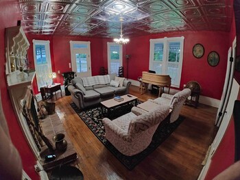 The Concetta De Bed & Breakfast,United States Of America>>Burkesville,3 star
