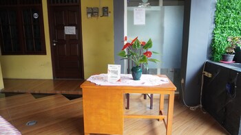 ketapang bali homestay syariah
