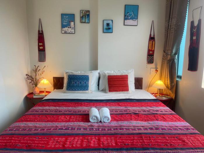 Ha Giang Yolo House And Loop Tours,Vietnam>>Ha Giang,2.5 star