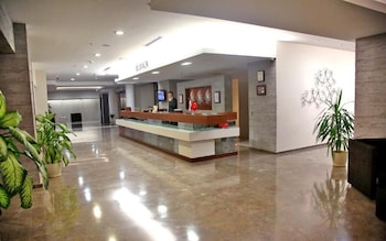 Dedepark Hotel,Tepebasi>>Eskisehir,3 star