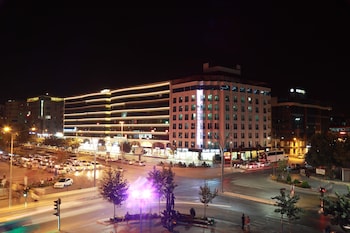 Hotel Bozoogullari,Batman Province>>Batman,3 star