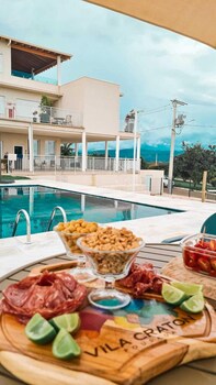 Pousada Vila Craton,Brazil>>Sao Joao Batista Do Gloria,3 star