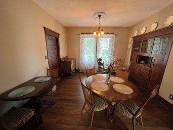 Pearl Inn Bed And Breakfast,Long Beach>>Ilwaco,4 star