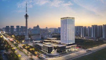 Hilton Garden Inn Nantong Rudong,China>>Nantong,3.5 star