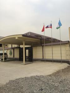 Green Apple Hotel,Uzbekistan>>Tashkent,3 star